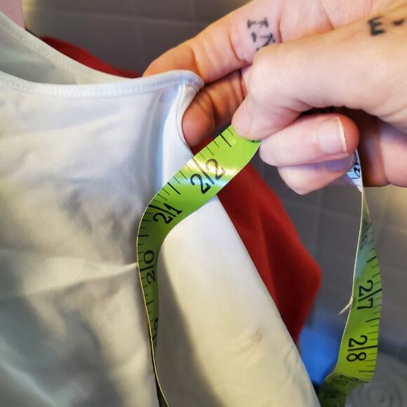 Vintage 80s Kawaii Cute Pastel Blue Lace Nightgown and Robe Set Size Medium - Picture 5 of 11